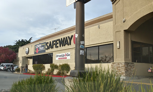 Grocery Store «Safeway», reviews and photos, 1655 El Camino Real, San Mateo, CA 94402, USA