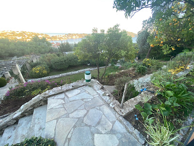 Terra Nature à Nice
