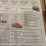 Photo n°9 de l'avis de iole.. fait le 30/05/2021 à 14:21 sur le  Artesian Grill à Foggia