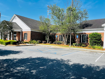 Colquitt Electric Membership Corporation - Valdosta District Office