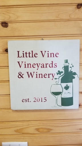 Winery «Little Vine Vineyards», reviews and photos, 665 N Hulett Rd, Villa Rica, GA 30180, USA
