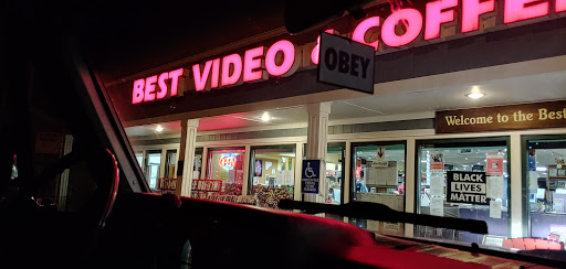 Video Store «Best Video Film & Cultural Center», reviews and photos, 1842 Whitney Ave, Hamden, CT 06517, USA