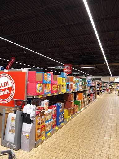 Supermarket «ALDI», reviews and photos, 5020 Floyd Rd SW, Mableton, GA 30126, USA