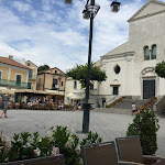 Photo n°1 de l'avis de Paco.e fait le 24/08/2018 à 12:52 sur le  Al San Domingo à Ravello