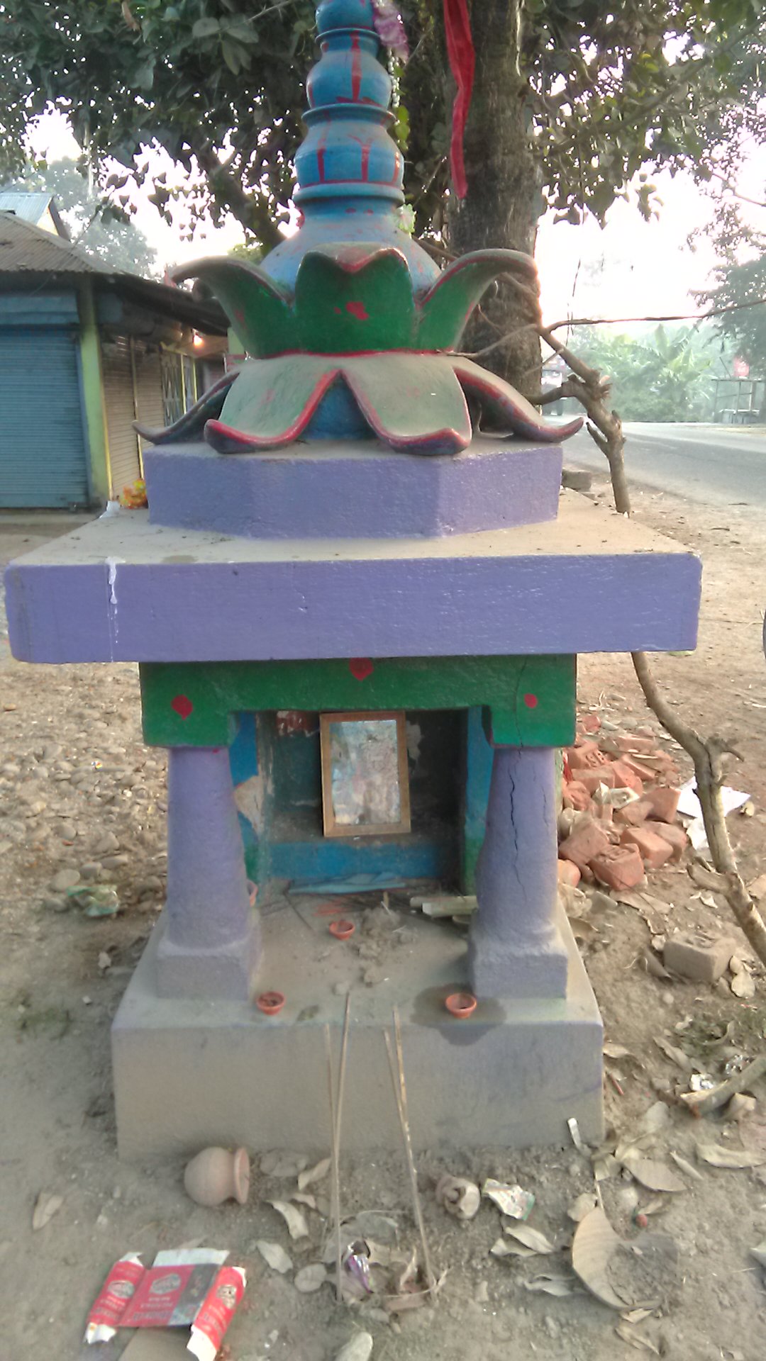 শনি মন্দির