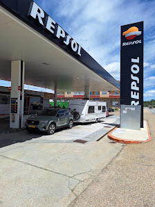 Repsol C. Carretera, 30, 49332 Camarzana de Tera, Zamora, España
