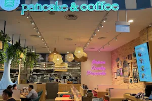 Belle-Ville Pancake & Coffee by Takagi Coffee Vivocity image
