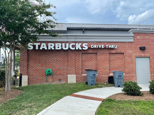 Coffee Shop «Starbucks», reviews and photos, 8104 Arlington Blvd, Falls Church, VA 22042, USA