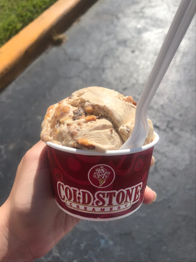 Ice Cream Shop «Cold Stone Creamery», reviews and photos, 3619 NW Federal Hwy, Jensen Beach, FL 34957, USA