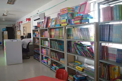 Biblioteca Infantil
