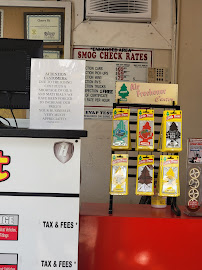 Oil Changers - Photo 7 - Car repair in Vacaville, CA, Vacaville