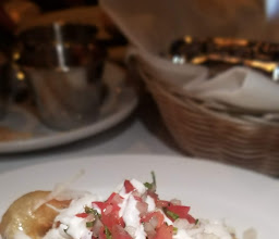 La Corriente Cevichería + Nais photo