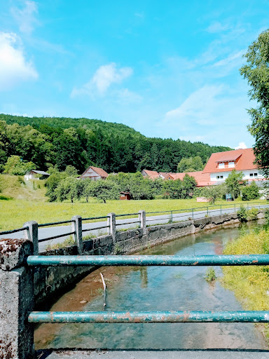 Amon Paul Dr.med.vet. unter Buttenheim, Bayern