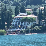 Photo n°1 de l'avis de Guido.a fait le 10/09/2020 à 08:44 sur le  Beach Hotel Du Lac Malcesine à Malcesine