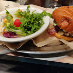 Photo n°2 de l'avis de Andrea.i fait le 26/04/2019 à 11:24 sur le  Roadhouse Grill à Padua