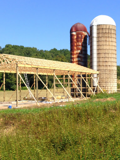 CKR Construction in Oneida, Tennessee
