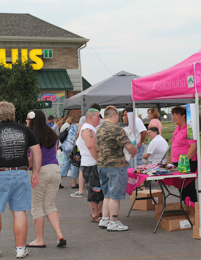 Pet Supply Store «Pet Supplies Plus», reviews and photos, 180 N Randall Rd, North Aurora, IL 60542, USA