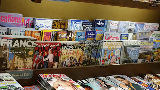 Book Store «Barnes & Noble», reviews and photos, 2621 Plainfield Rd, Joliet, IL 60435, USA