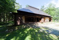 白馬村歴史民俗資料館