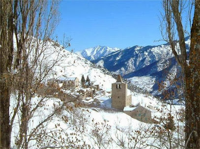 Gîtes de France des Pyrénées Orientales