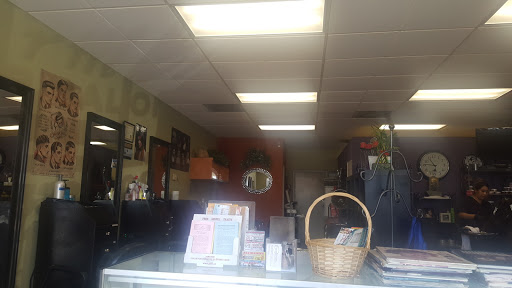 Beauty Salon «Carmen Hair Salon», reviews and photos, 835 N Tustin St, Orange, CA 92867, USA