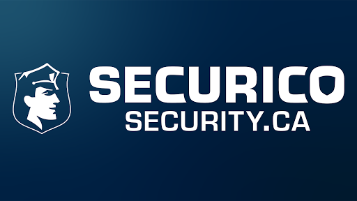 Securico Security - #1 Security Guard Company in Vancouver