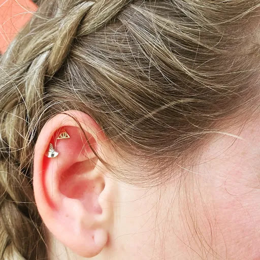 Explore cancer survivor tattoo ideas, creative tattoo ideas in Kissimmee, available at Fallen Heroes Tattoo & Piercing (Florida)