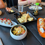 Photo n°1 de l'avis de Arthur.o fait le 29/07/2023 à 19:11 sur le  Panda Sushi à Pineto