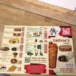 Photo n°1 de l'avis de Derurbannico. fait le 10/08/2023 à 07:50 sur le  Larissas Döner à Eckernförde