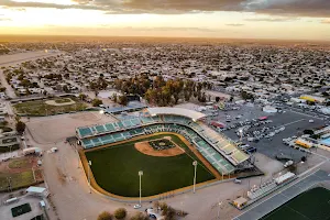 New Ballpark San Luis image