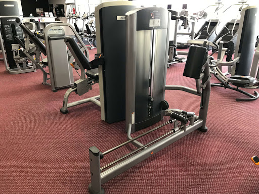 Health Club «Cardinal Fitness of Westerville», reviews and photos, 8269 Market Exchange Drive, Westerville, OH 43081, USA