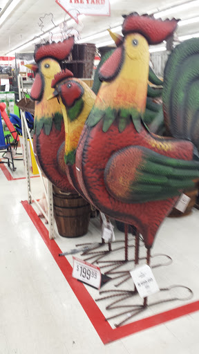 Home Improvement Store «Tractor Supply Co.», reviews and photos, 1803 James L Redman Pkwy, Plant City, FL 33563, USA