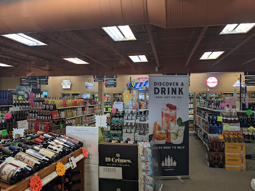 Liquor Store «Village Liquor», reviews and photos, 16731 E Hwy 13, Prior Lake, MN 55372, USA