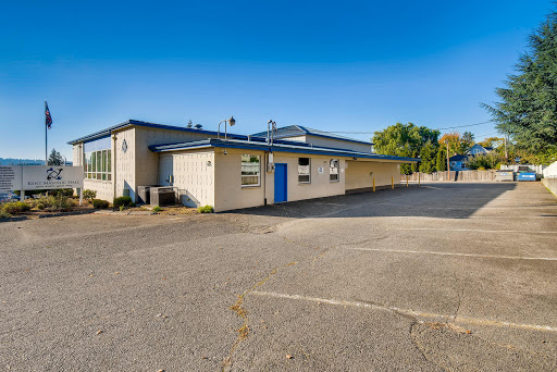 Masonic Center «Kent Masonic Hall», reviews and photos, 805 E Smith St, Kent, WA 98030, USA