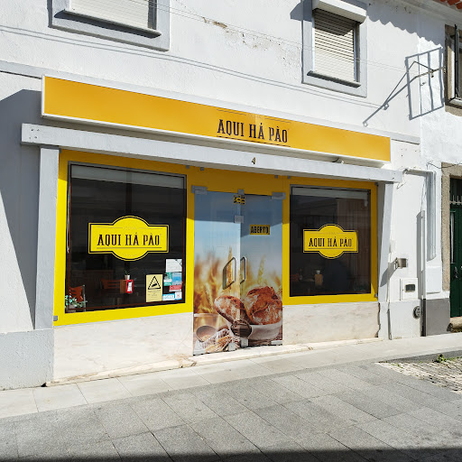 Olha Aqui Há Pão no Montemor-o-Novo, Évora