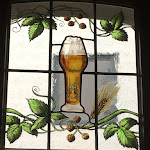 Photo n°2 de l'avis de Gareth.a fait le 24/06/2019 à 10:25 sur le  Weisses Bräuhaus im Tal à Munich