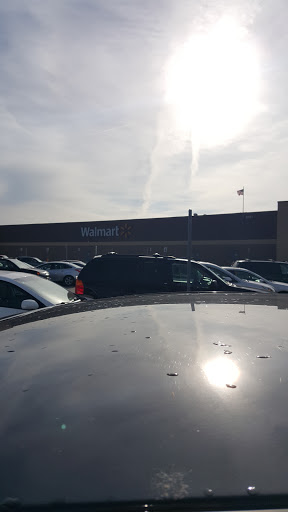 Department Store «Walmart Supercenter», reviews and photos, 2645 Blairs Ferry Rd NE, Cedar Rapids, IA 52402, USA