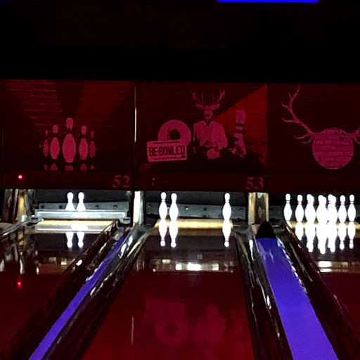 Bowling Alley «AMF Babylon Lanes», reviews and photos, 430 Sunrise Hwy, West Babylon, NY 11704, USA