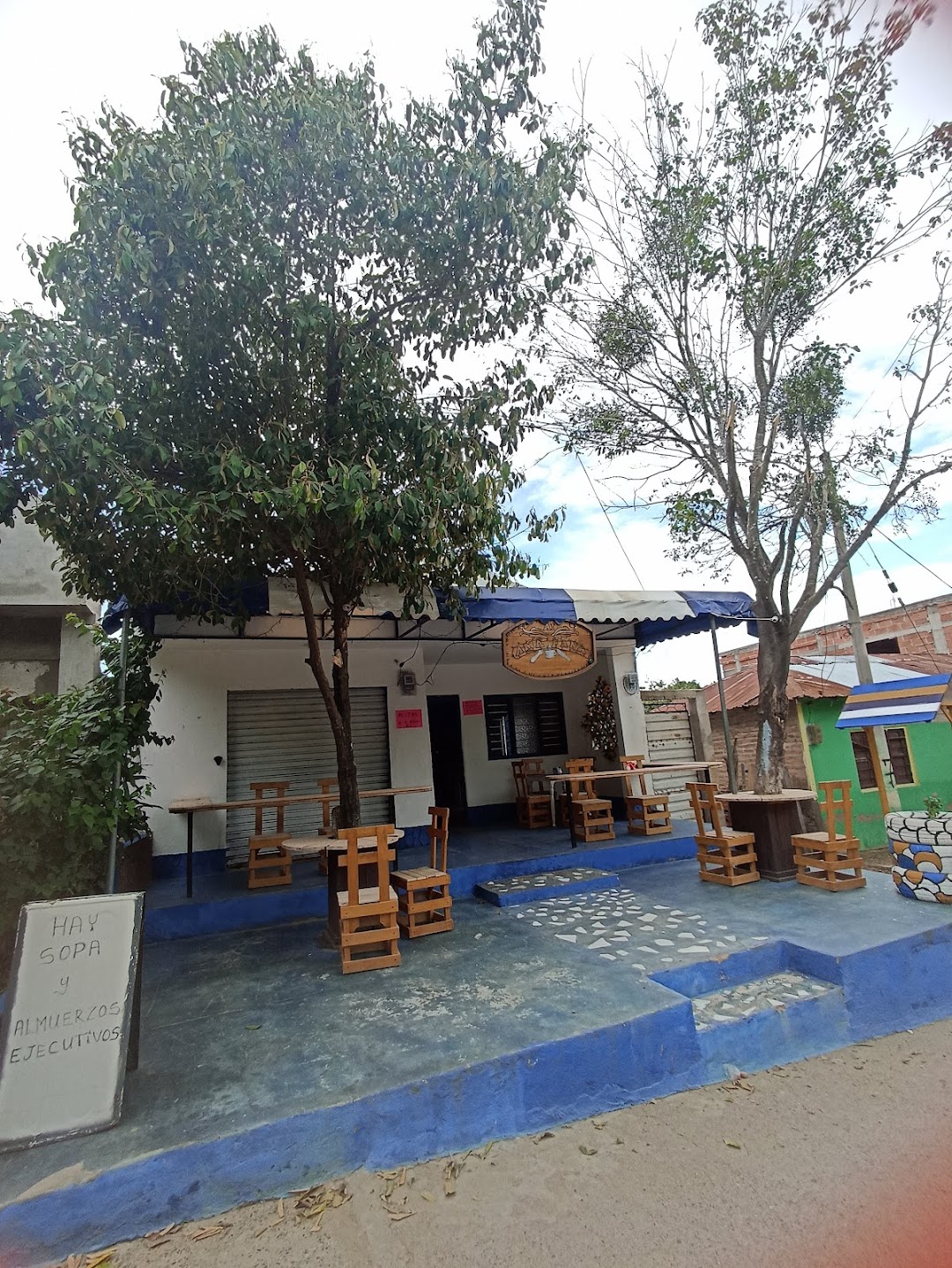 Asados el sabor plateño