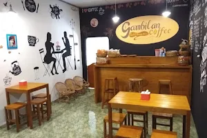 Sambilan Coffee 99 (Kafe Merasi Tugumulyo-Lubuklinggau) image
