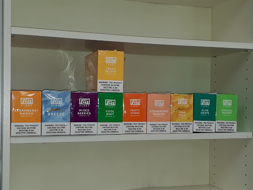 Tobacco Shop «Smoke Point», reviews and photos, 16142 NE 87th St, Redmond, WA 98052, USA