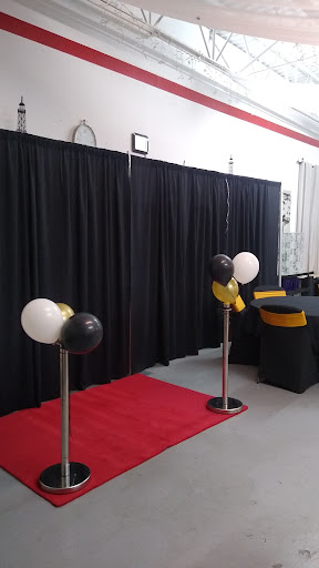 Event Venue «Frisco Party And Event Hall», reviews and photos, 8780 Preston Trace Blvd, Frisco, TX 75033, USA