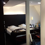 Photo n°5 de l'avis de Fabian.i fait le 14/11/2019 à 16:14 sur le  Rebstock - Best Western Premier Hotel à Würzburg