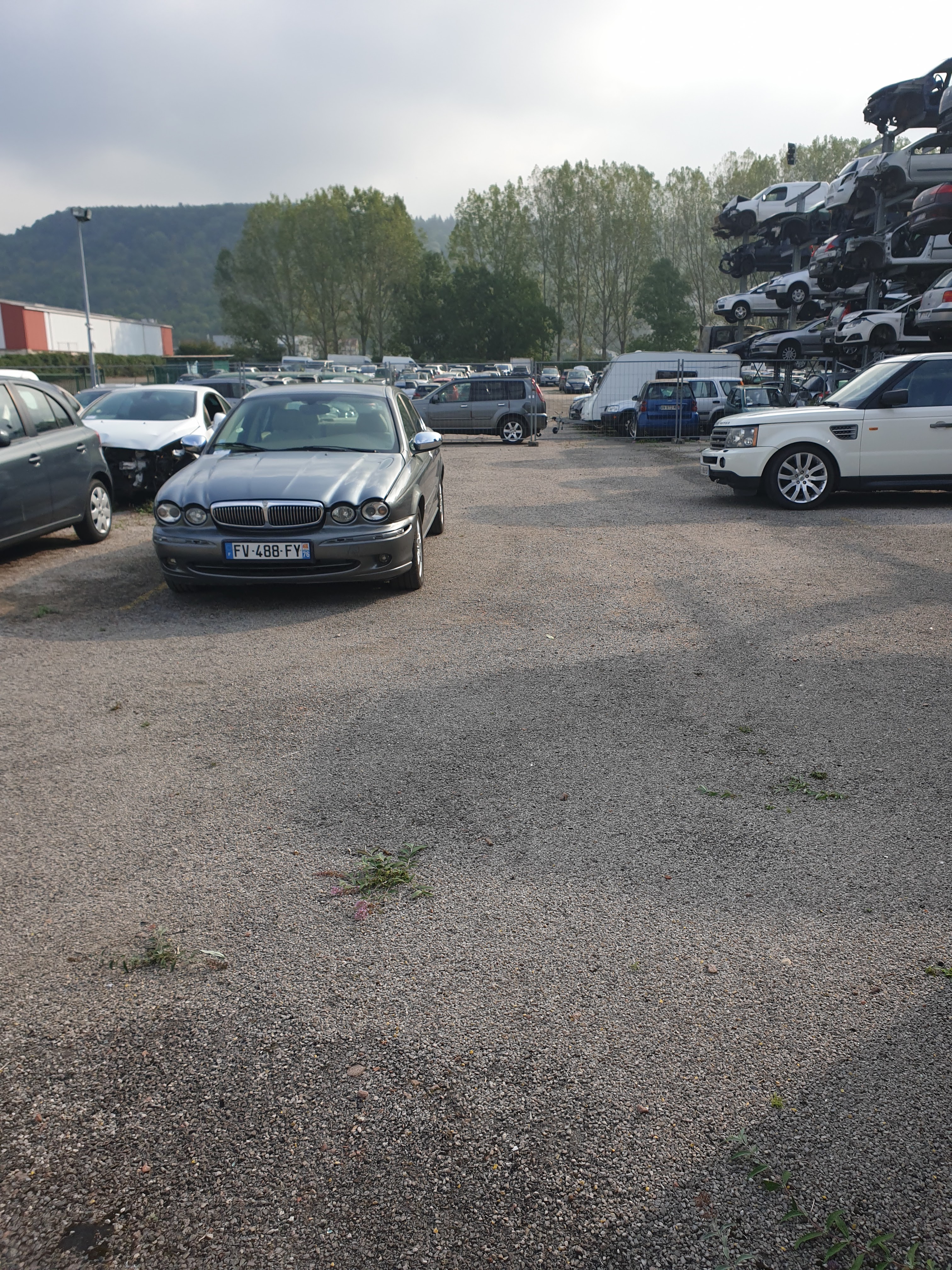 Photo n° 2 de l'avis de Davyd.6 fait le 15/09/2022 à 09:28