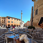 Photo n°1 de l'avis de Roberto.e fait le 20/09/2022 à 14:57 sur le  CAFFE' DEL TEATRO PASTICCERIA à Urbania