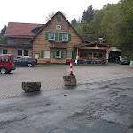 Photo n°1 de l'avis de Rud.e fait le 23/05/2021 à 20:18 sur le  Berggasthof Thüringer Hütte à Thüringer Hütte
