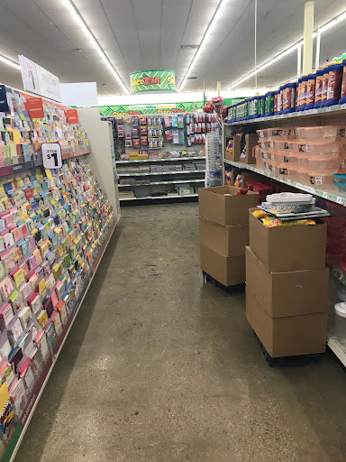 Dollar Store «Dollar Tree», reviews and photos, 1732 Dix Hwy, Lincoln Park, MI 48146, USA