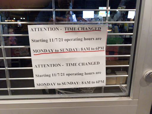 Asian Grocery Store «Thien Thanh Supermarket», reviews and photos, 455 Keyes St, San Jose, CA 95112, USA