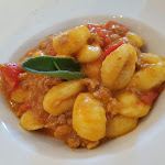 Photo n°7 de l'avis de Massimo.o fait le 18/11/2018 à 16:07 sur le  Ristorante il Piron dal Re à Codroipo