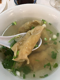 Dumpling du Restaurant chinois Palais de Guangzhou à Vitry-sur-Seine - n°13